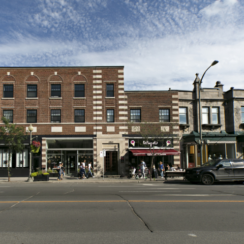 Westmount Apartment 2 b. $1,895/month. Apartment for rent in Westmount