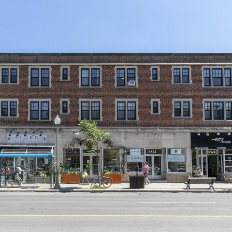 Westmount Apartment 2 b. $2,050/month. Apartment for rent in Westmount