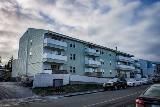 Yellowknife Apartment 1 b. $1,735/month. Apartment for rent in Yellowknife