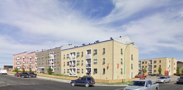 Yellowknife Apartment 1 b. $1,790/month. Apartment for rent in Yellowknife
