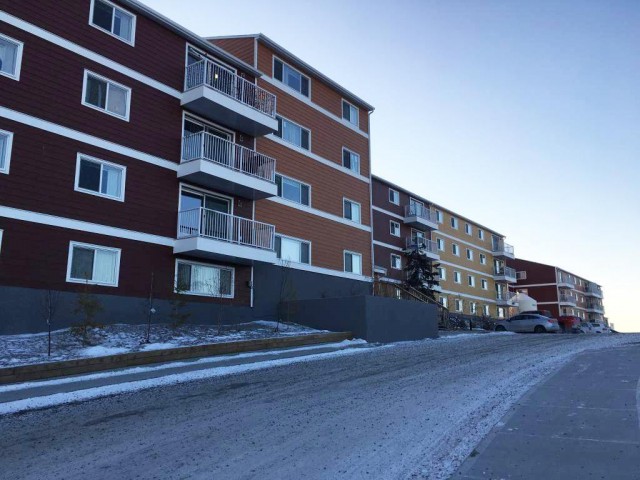 Yellowknife Apartment 2 b. $2,210/month. Apartment for rent in Yellowknife