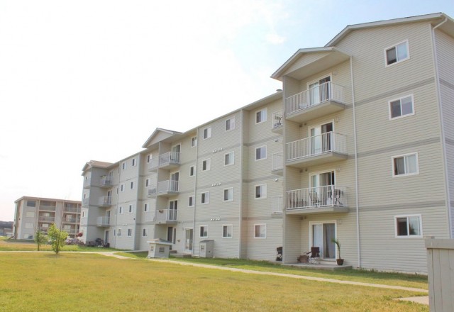 Fort St John Apartment 1 b. $1,135/month. Apartment for rent in Fort St John