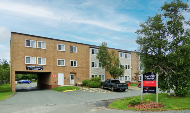Newfoundland-Labrador Apartment 1 b. $1,135/month. Apartment for rent in Newfoundland-Labrador