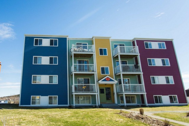 Newfoundland-Labrador Apartment 2 b. $1,425/month. Apartment for rent in Newfoundland-Labrador