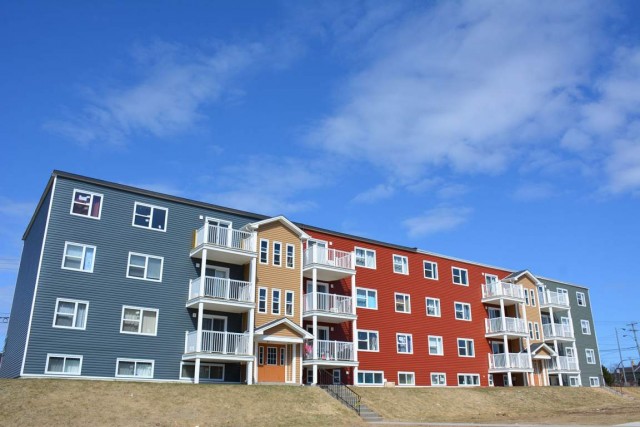 Newfoundland-Labrador Apartment 2 b. $1,425/month. Apartment for rent in Newfoundland-Labrador