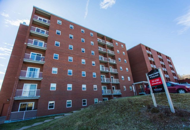 Newfoundland-Labrador Apartment Studio $1,160/month. Apartment for rent in Newfoundland-Labrador