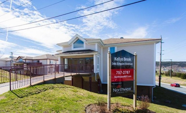 Newfoundland-Labrador Apartment 1 b. $1,050/month. Apartment for rent in Newfoundland-Labrador