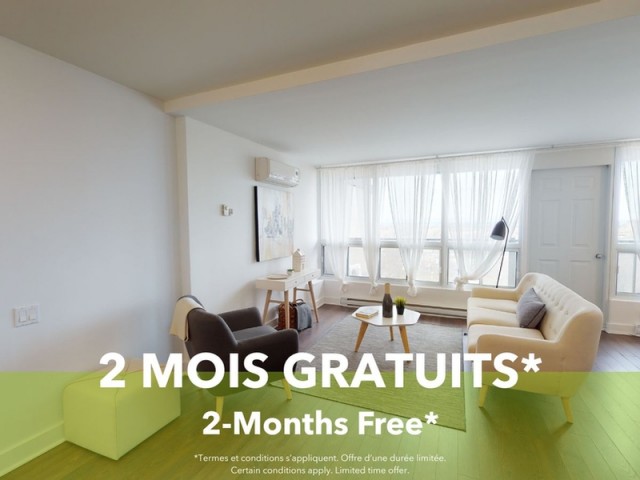Notre-Dame-de-Grace Apartment Studio $1,281/month. Apartment for rent in Notre-Dame-de-Grace