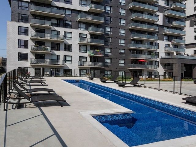 LaSalle Apartment 2 b. $2,200/month. Apartment for rent in LaSalle