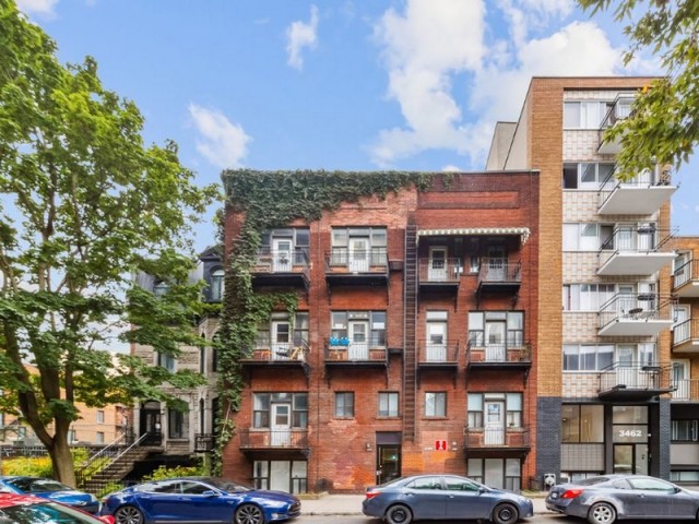 Downtown - Montreal Apartment Studio $1,100/month. Apartment for rent in Downtown - Montreal