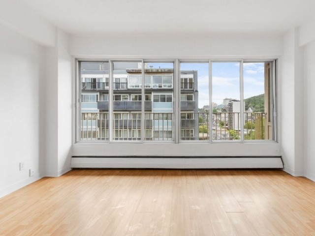 Downtown - Montreal Apartment 1-2 b. $1,150/month. Apartment for rent in Downtown - Montreal