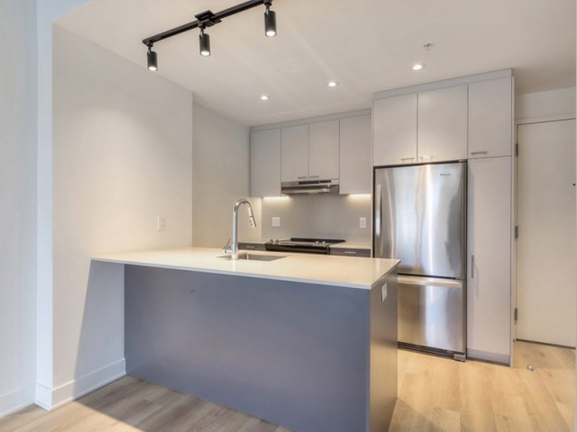 Ville-Saint-Laurent Apartment 1-2 b. $1,560/month. Apartment for rent in Ville-Saint-Laurent