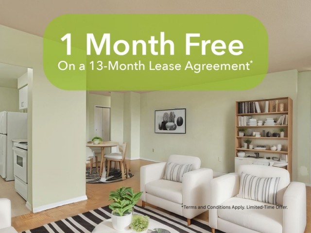 Mississauga Apartment 1-2 b. $2,050/month. Apartment for rent in Mississauga