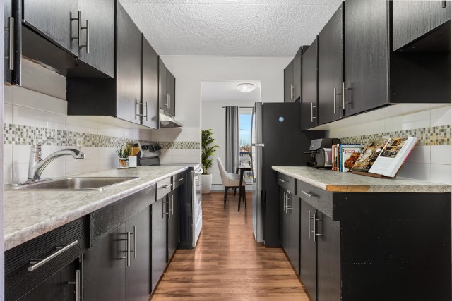 Calgary Apartment 1 b. $1,520/month. Apartment for rent in Calgary
