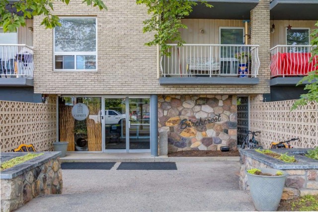 Calgary Apartment 1 b. $1,520/month. Apartment for rent in Calgary