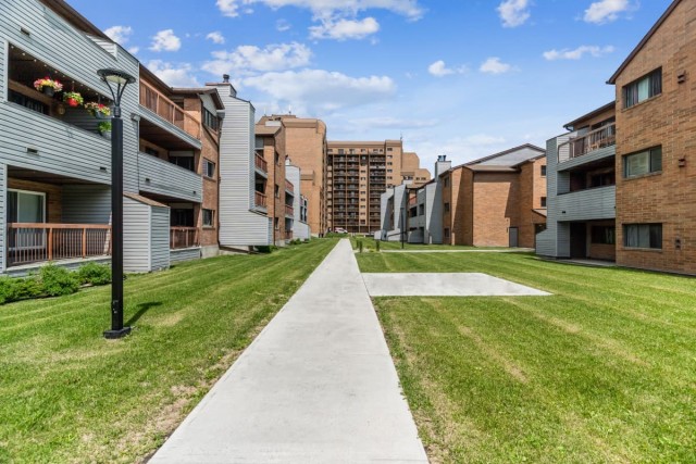Calgary Apartment 1 b. $1,395/month. Apartment for rent in Calgary