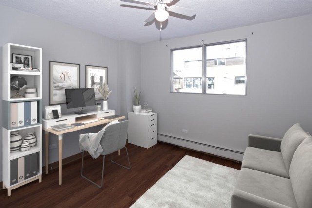 Calgary Apartment 1 b. $1,425/month. Apartment for rent in Calgary