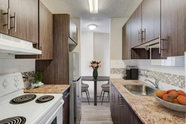 Calgary Apartment Studio $1,295/month. Apartment for rent in Calgary