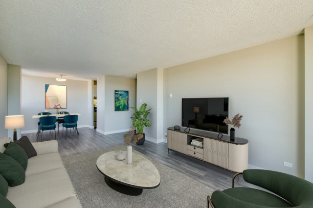Calgary Apartment 1 b. $1,395/month. Apartment for rent in Calgary
