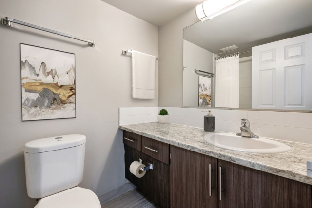 Calgary Apartment 1 b. $1,340/month. Apartment for rent in Calgary