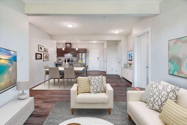 Edmonton Apartment 1-2 b. $1,620/month. Apartment for rent in Edmonton