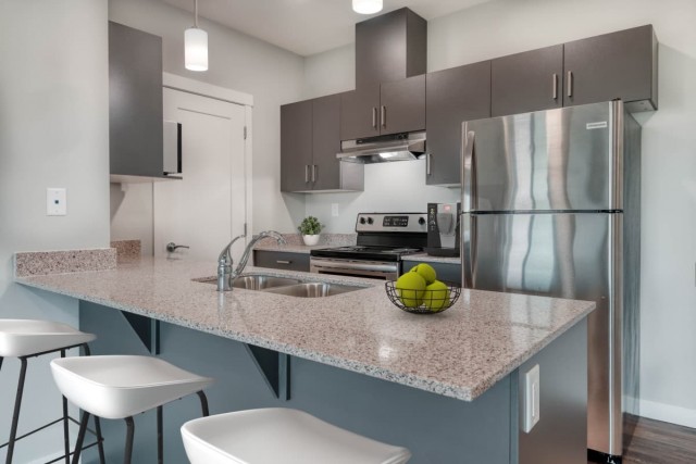Edmonton Apartment 1-2 b. $1,620/month. Apartment for rent in Edmonton