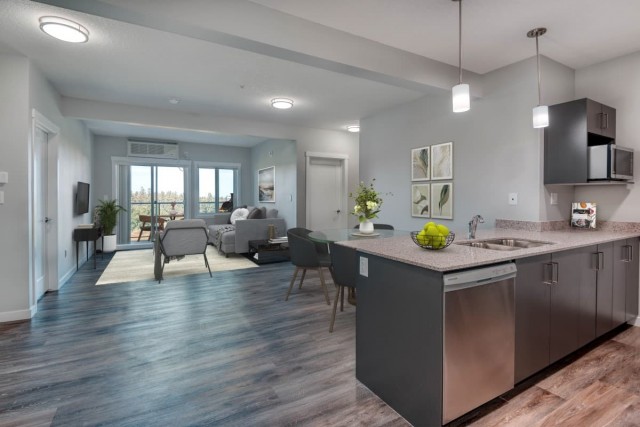 Edmonton Apartment 2 b. $1,895/month. Apartment for rent in Edmonton