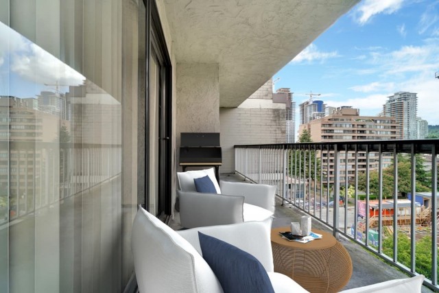 Vancouver Apartment Studio $1,650/month. Apartment for rent in Vancouver