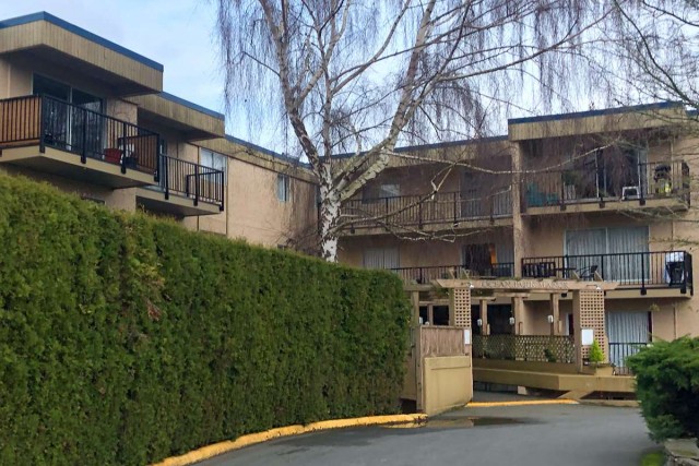 Victoria Apartment 1 b. $1,930/month. Apartment for rent in Victoria