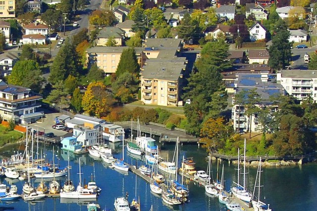 Victoria Apartment 1 b. $1,930/month. Apartment for rent in Victoria