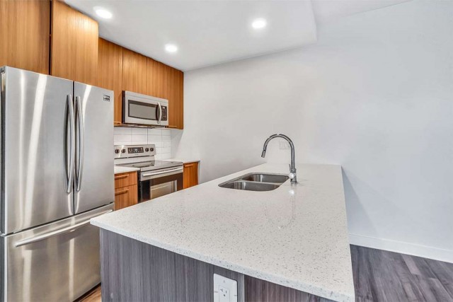 Vancouver Apartment Studio $1,620/month. Apartment for rent in Vancouver