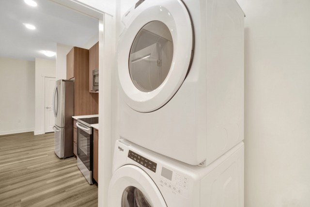 Vancouver Apartment Studio $1,620/month. Apartment for rent in Vancouver