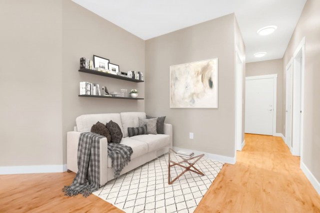 Vancouver Apartment 1 b. $1,820/month. Apartment for rent in Vancouver