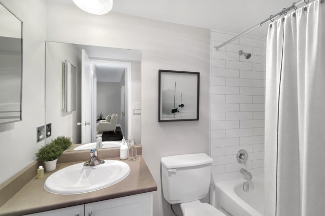 Vancouver Apartment 1 b. $1,640/month. Apartment for rent in Vancouver