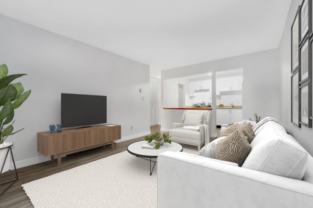 Vancouver Apartment 1 b. $1,640/month. Apartment for rent in Vancouver