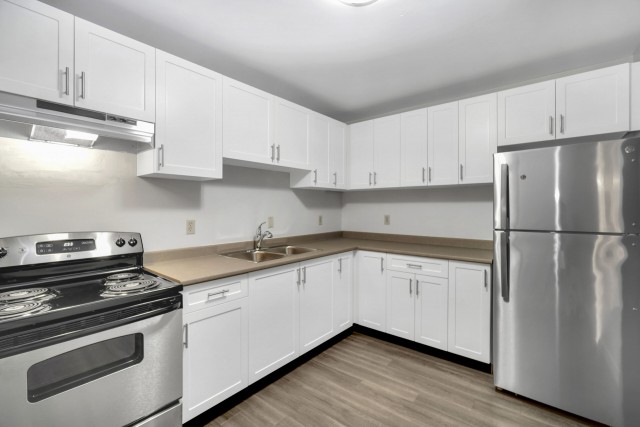 Vancouver Apartment 1 b. $1,640/month. Apartment for rent in Vancouver