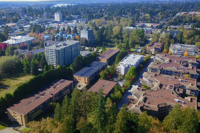 Vancouver Apartment 1 b. $1,640/month. Apartment for rent in Vancouver
