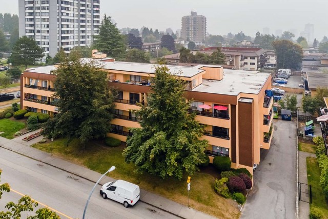 Vancouver Apartment Studio $1,495/month. Apartment for rent in Vancouver