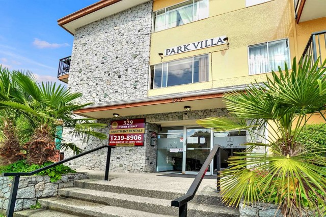 Vancouver Apartment 1 b. $1,495/month. Apartment for rent in Vancouver