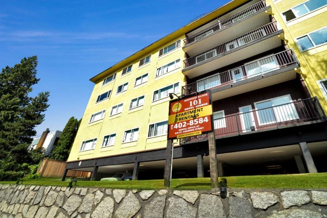 Vancouver Apartment 1 b. $1,690/month. Apartment for rent in Vancouver