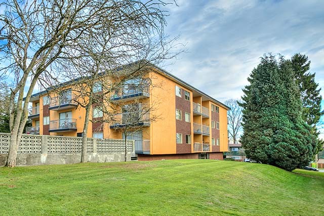 Vancouver Apartment 1 b. $1,695/month. Apartment for rent in Vancouver