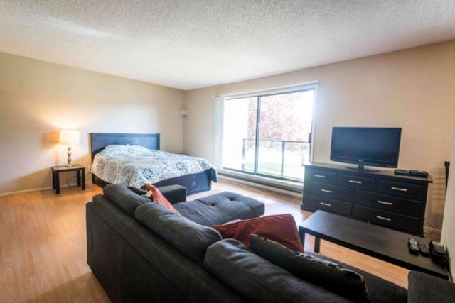 Victoria Apartment Studio $1,580/month. Apartment for rent in Victoria