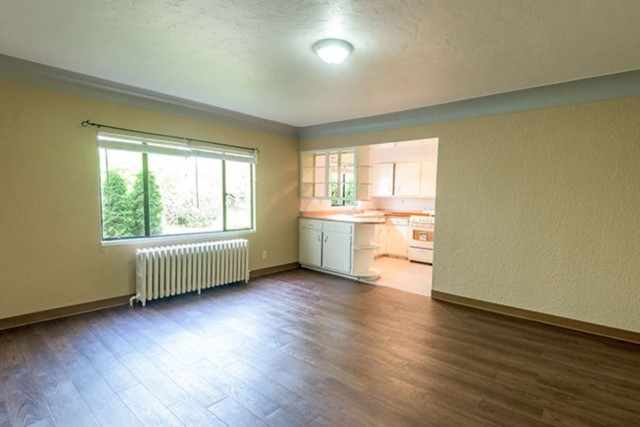 Victoria Apartment 1 b. $1,795/month. Apartment for rent in Victoria