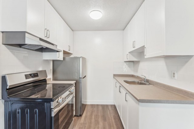 Victoria Apartment Studio $1,590/month. Apartment for rent in Victoria
