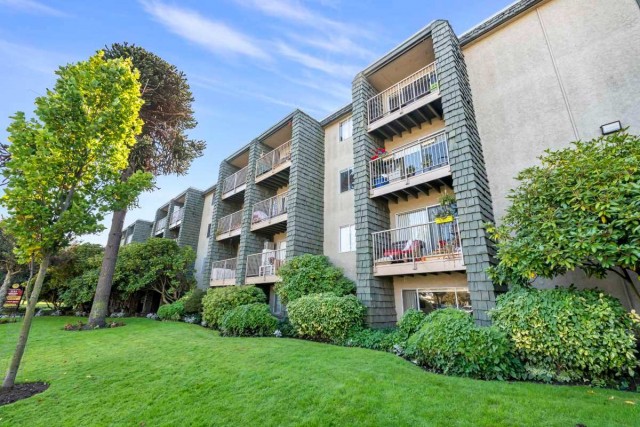 Victoria Apartment Studio $1,590/month. Apartment for rent in Victoria