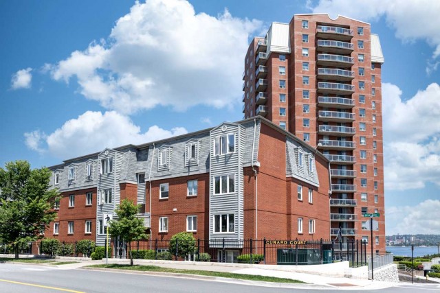 Halifax Apartment 2 b. $1,950/month. Apartment for rent in Halifax