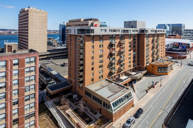 Halifax Apartment 1 b. $1,825/month. Apartment for rent in Halifax