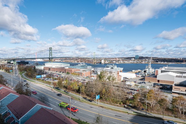 Halifax Apartment 1 b. $1,620/month. Apartment for rent in Halifax