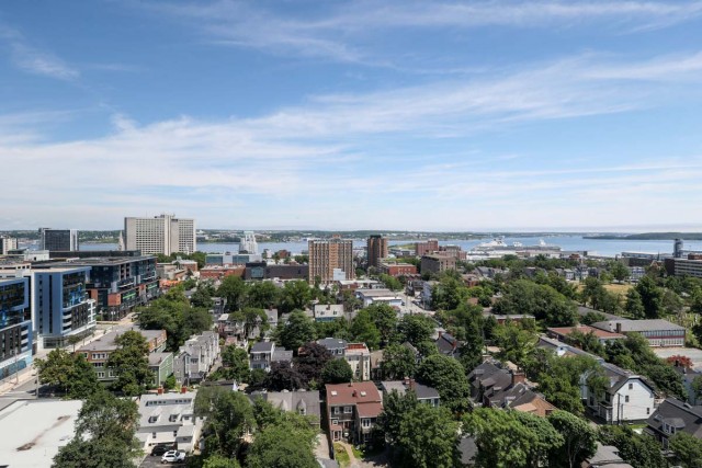 Halifax Apartment 1 b. $1,670/month. Apartment for rent in Halifax