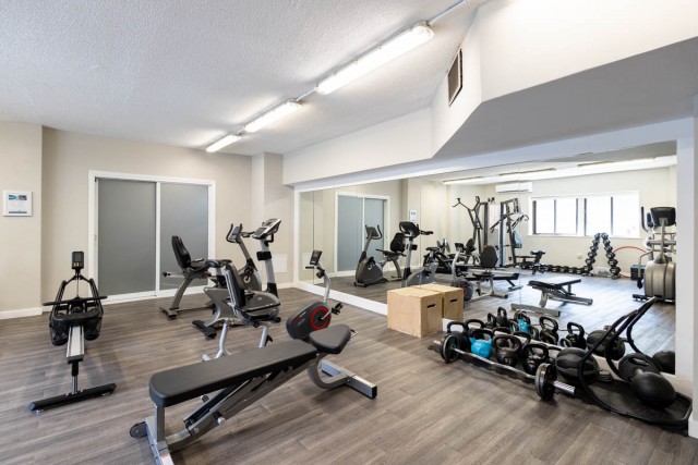 Halifax Apartment Studio $1,645/month. Apartment for rent in Halifax